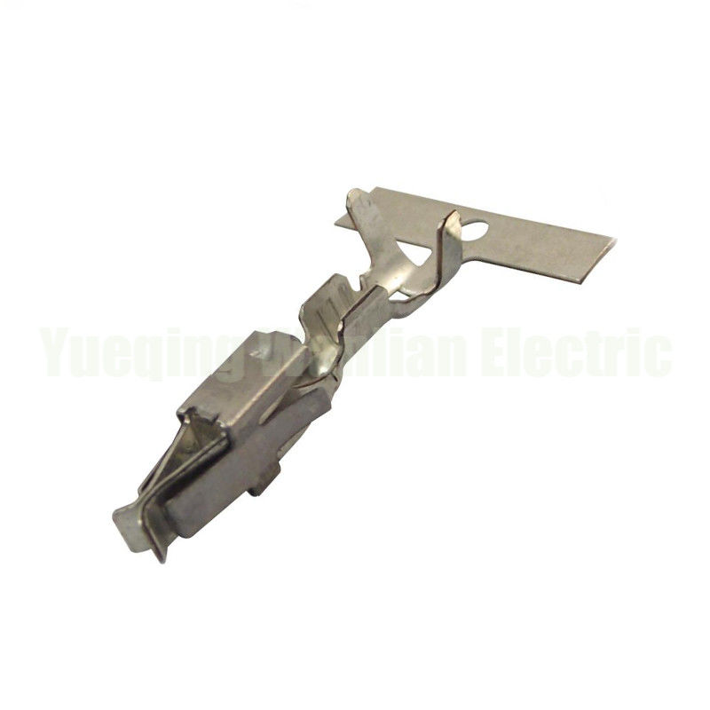 144432-1 Xe Splices dây đầu cuối Crimp đầu cuối nhà máy kết nối đầu cuối ô tô điện đầu cuối Crimping