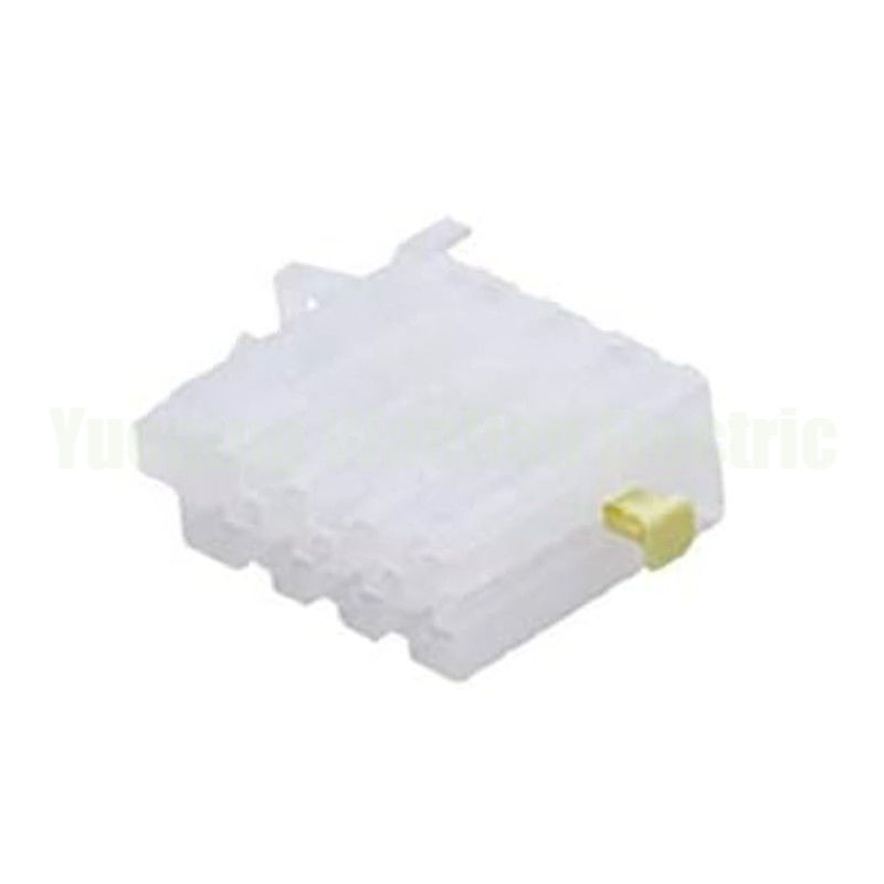 8 Pin 144172-4 144172-3 Phụ nữ Đối kết nối chống nước ô tô Đối kết nối dây chuyền