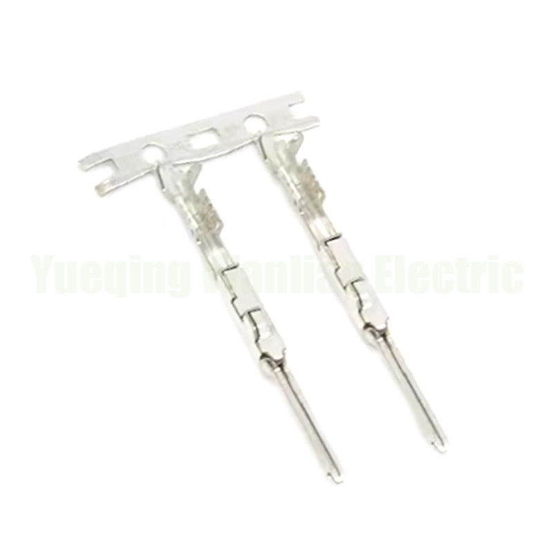 2294463-1 Đường dây tự động Crimping đầu cuối nữ lỏng đầu cuối cho đầu nối ô tô