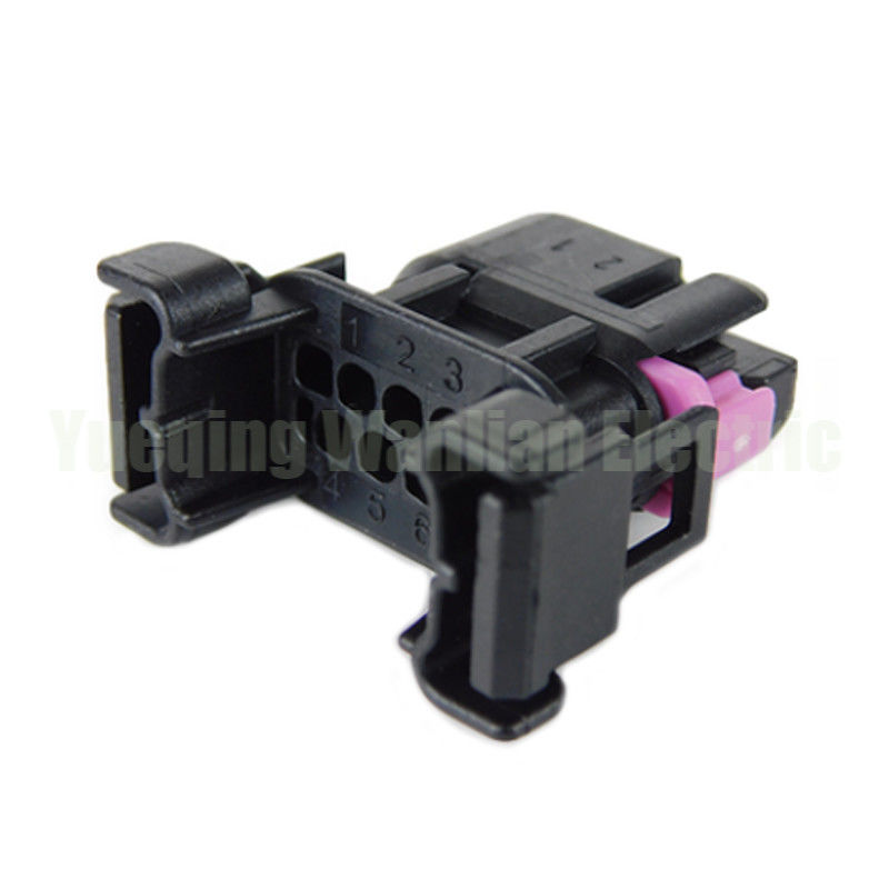 7 Pin 1928404025 kết nối ô tô dây cáp dây chuyền kết nối ổ cắm WL0741-0.6-21