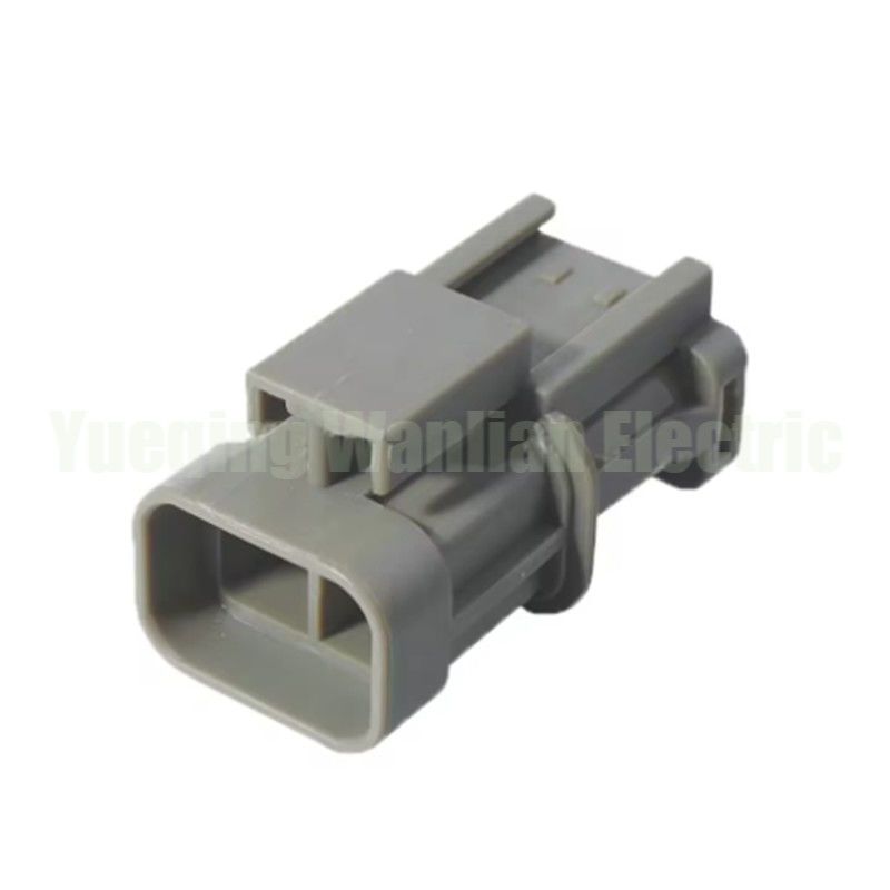 2 pin MG640188-4 kết nối dây phích công tắc cho đầu nối ổ cắm máy biến đổi