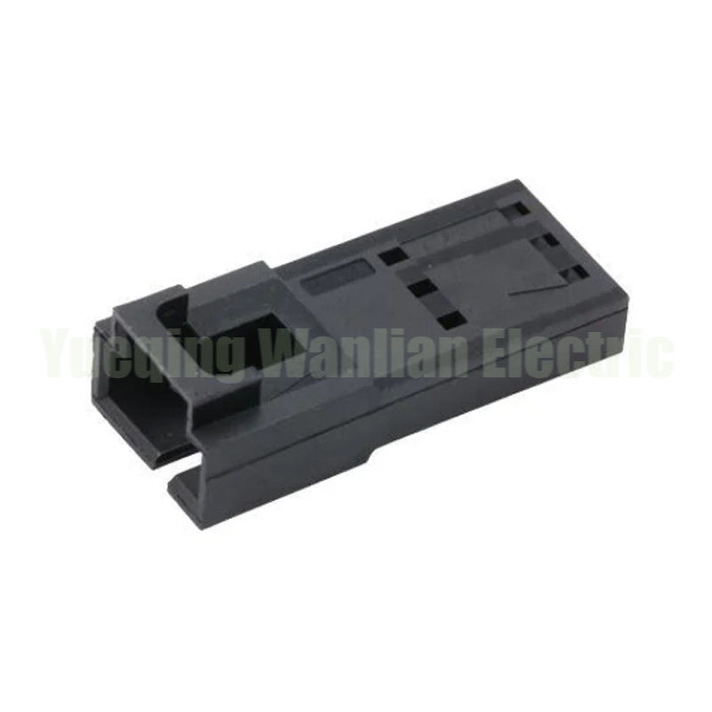3 Pin 70107-0002 AC Assembly Cáp dây ô tô cắm nam cắm nữ ổ cắm chống nước