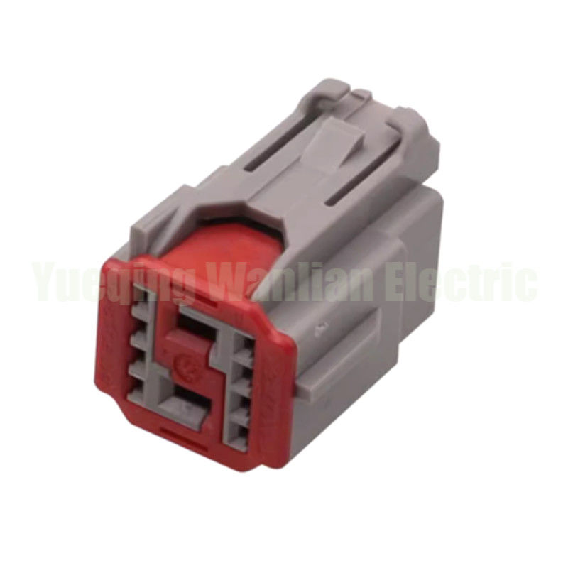 10 Pin 2177000-1 tự động nhựa cắm nhà phụ nữ dây điện dây chuyền dây chuyền kết nối