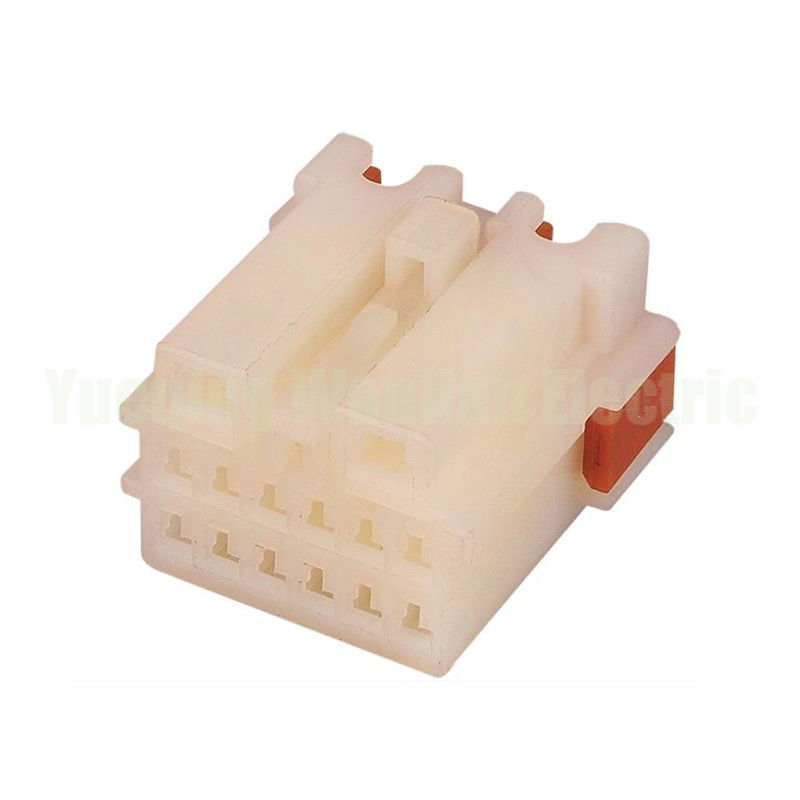 14 Pin PP0442702 Máy kết nối cáp dây dây dây kết nối cắm cắm