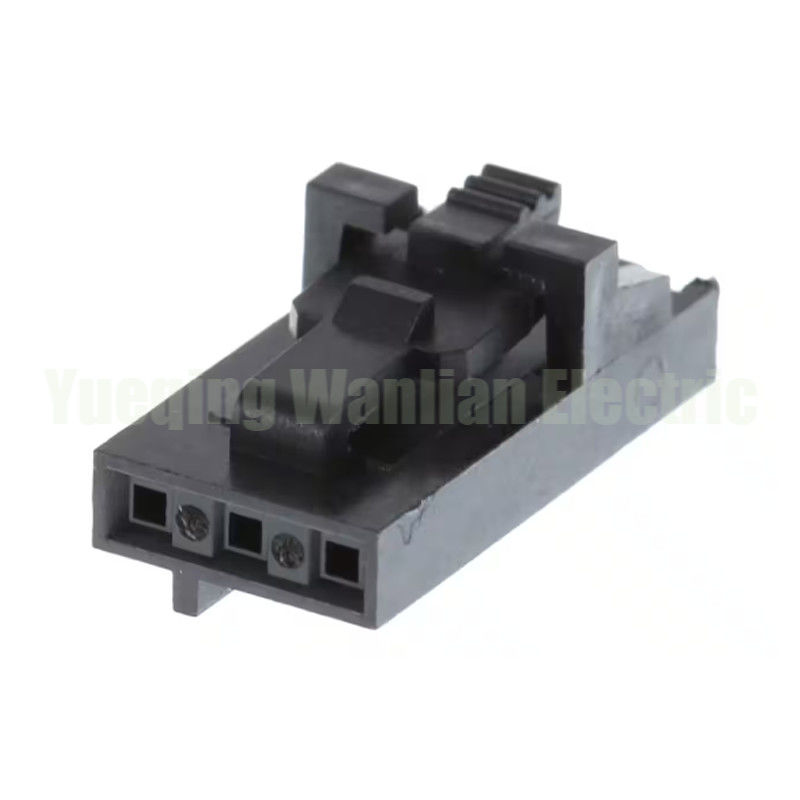 3 Pin 5057-9403 phụ nữ cắm dây chuyền ô tô ô tô điện nhựa kết nối mở