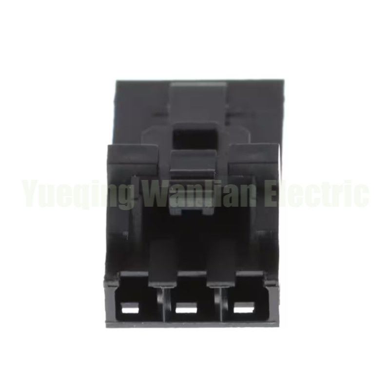 3 Pin 5057-9403 phụ nữ cắm dây chuyền ô tô ô tô điện nhựa kết nối mở