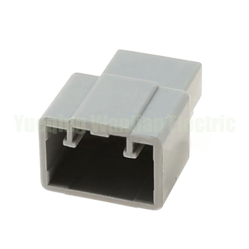 2 Pin 7282-6458-40 Đàn ông xe máy dây chuyền dây chuyền ổ cắm kết nối tự động