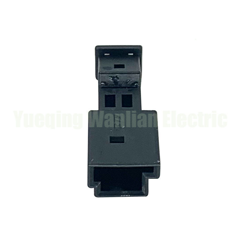 2 Pin 1-968699-1 Xe hơi khí quyển Light Wire Socket Auto Alto Horn