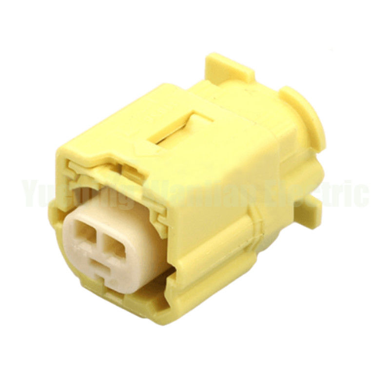 2 Pin 7283-5073-70 Cáp kết nối ô tô Cáp kết nối điện Cáp kết nối dây chuyền