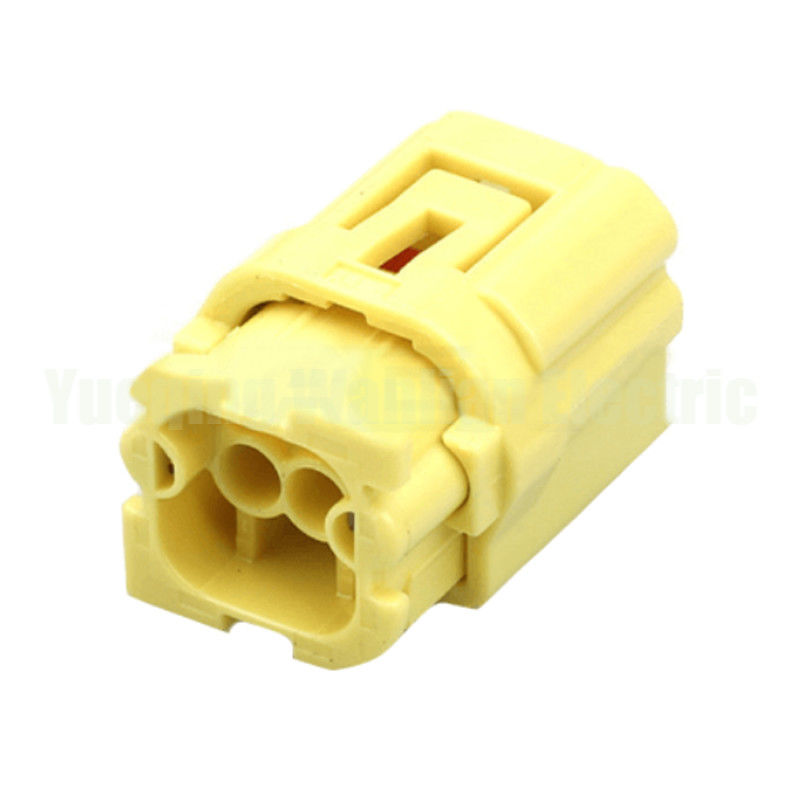 2 Pin 7283-5073-70 Cáp kết nối ô tô Cáp kết nối điện Cáp kết nối dây chuyền