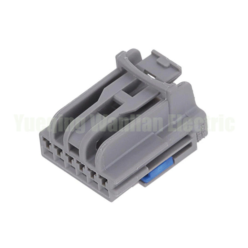 6 Pin 7283-6387-40 kết nối tự động Cáp dây chuyền dây chuyền kết nối