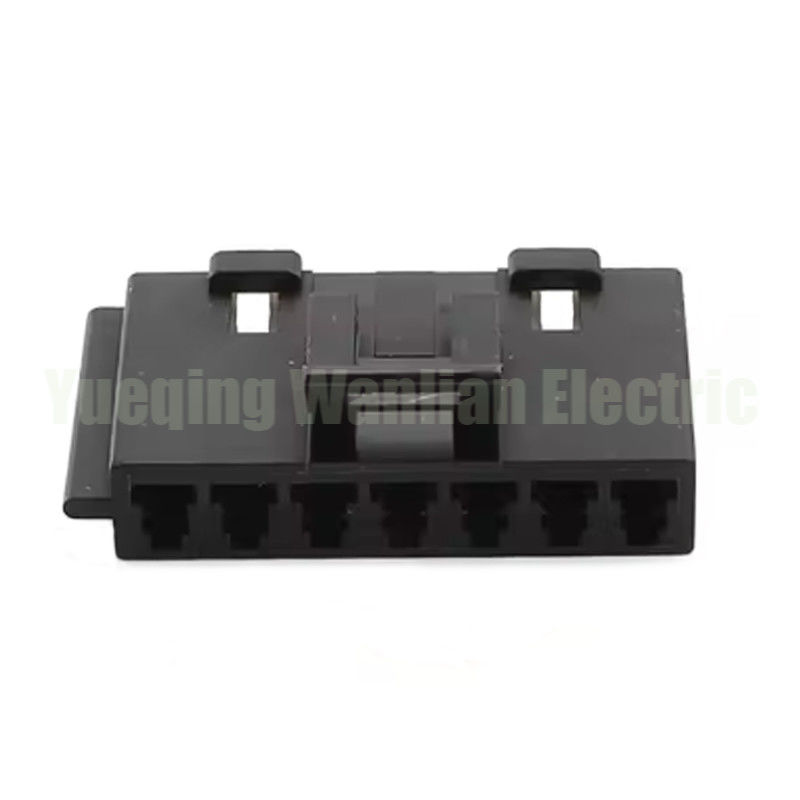 7 Pin 12052854 12124811 dây cắm cắm tự động không kín kết nối kháng cự thổi điện
