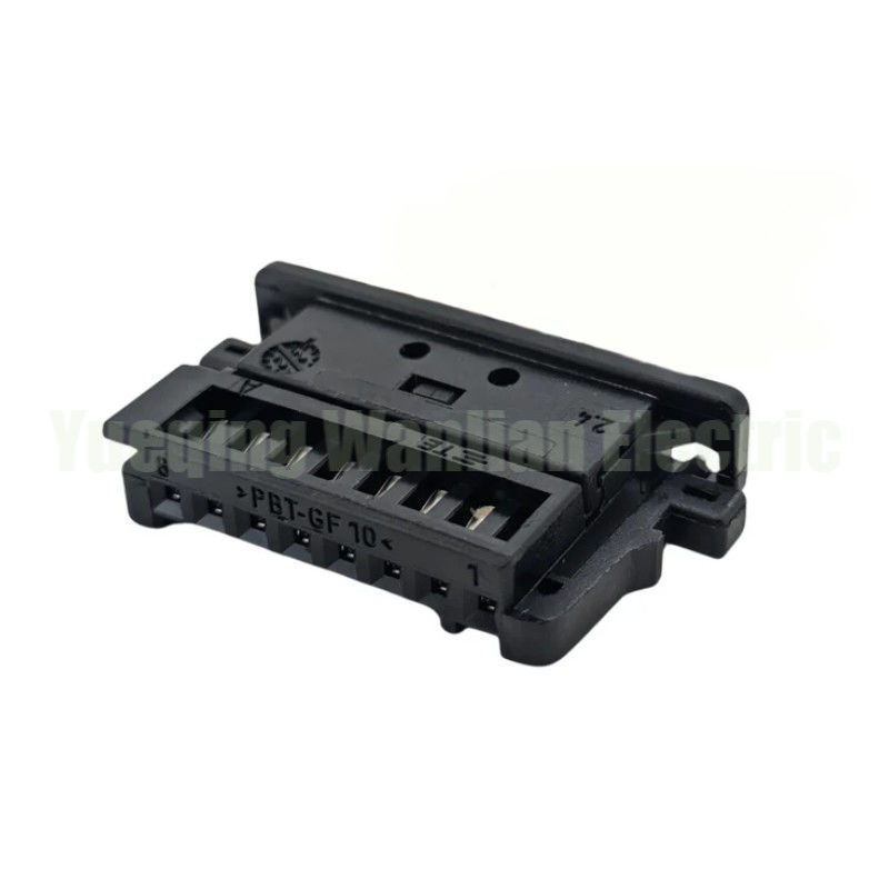 8 Pin 3D0972708A 0-1718547-1 6954522-01 Compass Reversing Light connector Display Screen Plug đèn trong nhà