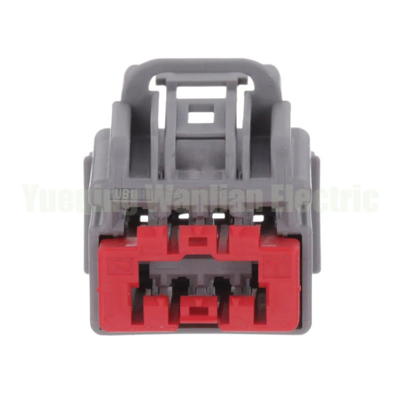 8 Pin 7283-6448-40 Kết nối ô tô Ứng cắm đèn đuôi Socket Auto Electric connector