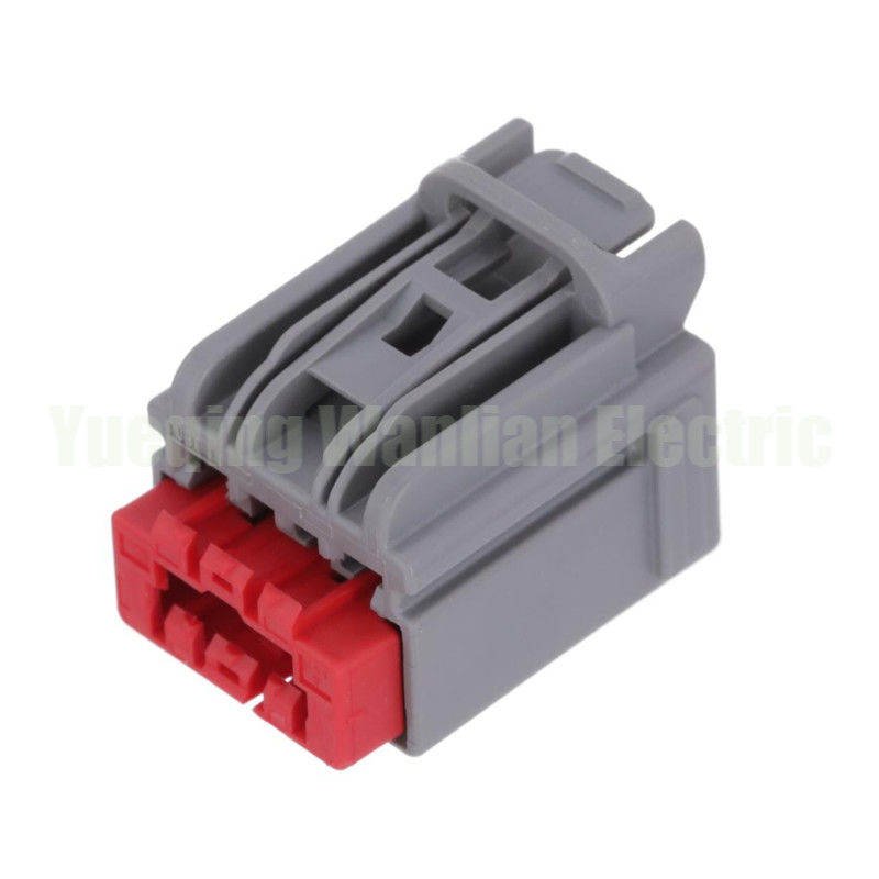 8 Pin 7283-6448-40 Kết nối ô tô Ứng cắm đèn đuôi Socket Auto Electric connector