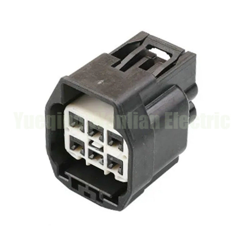 6 Pin 7287-1116-30 dây chuyền tự động dây chuyền cắm cáp cắm cắm điện