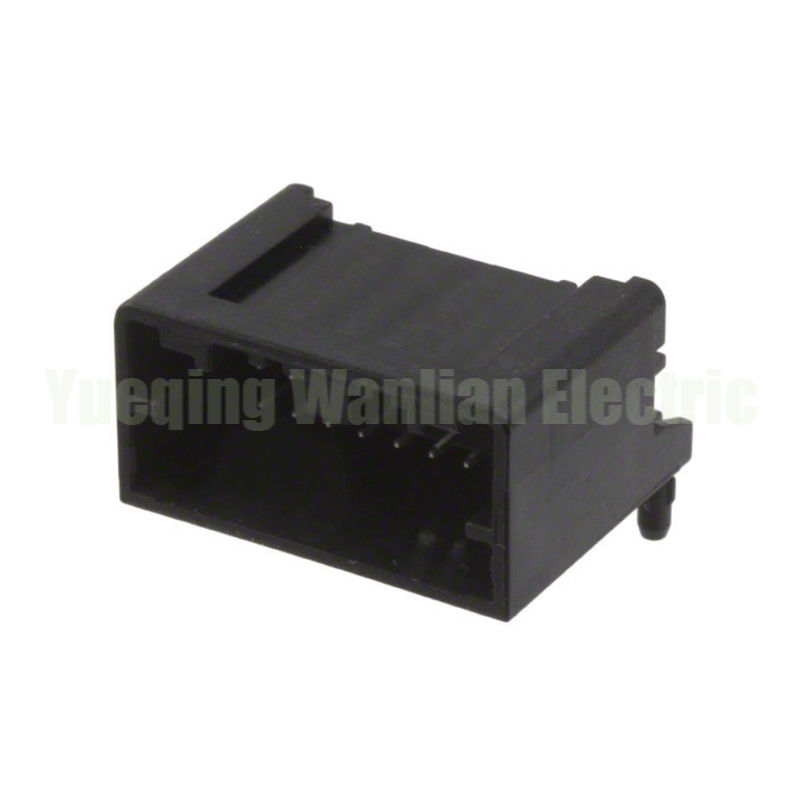 12 pin 34826-0124 kết nối tự động cáp dây dây dây kết nối kết nối cắm cắm