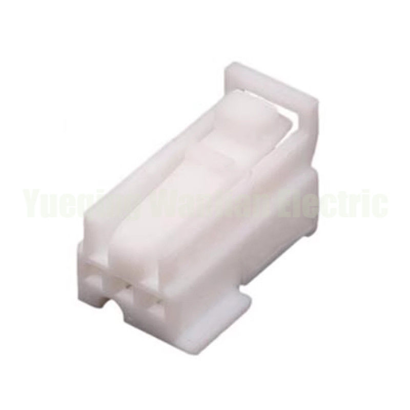 3 Pin 1-929169-1 Cáp xe cáp dây chuyền ổ cắm dòng điện nhỏ nhựa nhà cắm cáp tự động bộ điều hợp