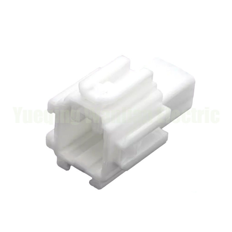 6 Pin 7186-8846 Xe ô tô không kín kết nối phụ kiện ô tô Xe ô tô dây cáp ổ cắm