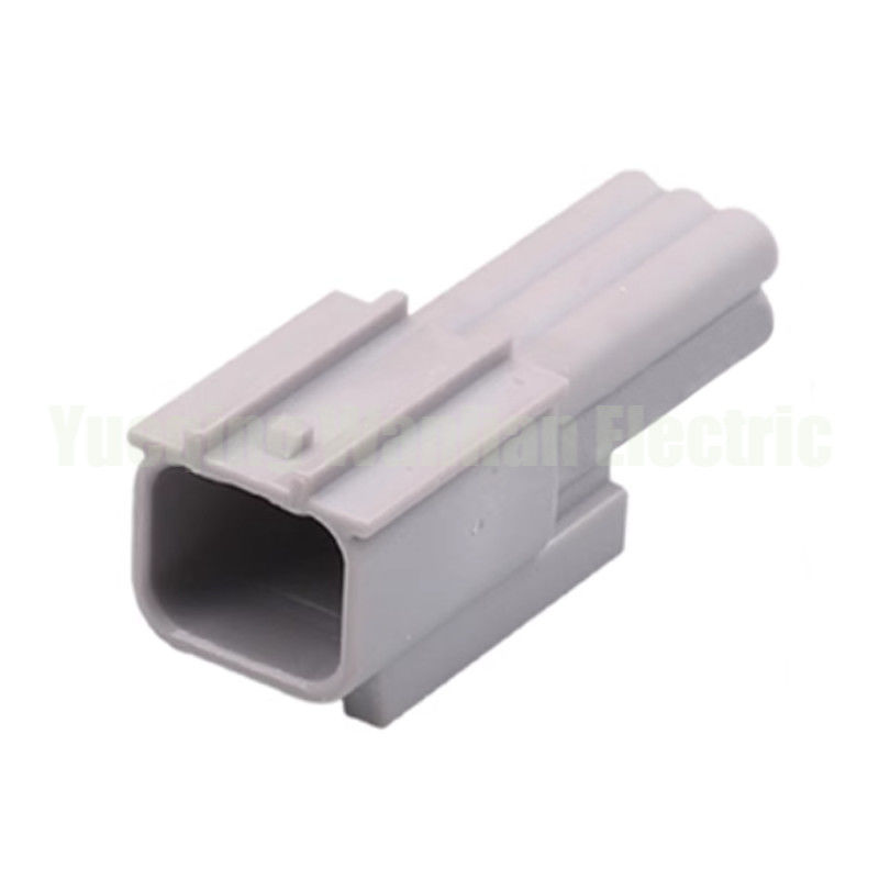 6 Pin 6188-5404 90980-12A80 Máy quay ngược tự động Radar Probe kết nối Mắt Hình phía sau Camera