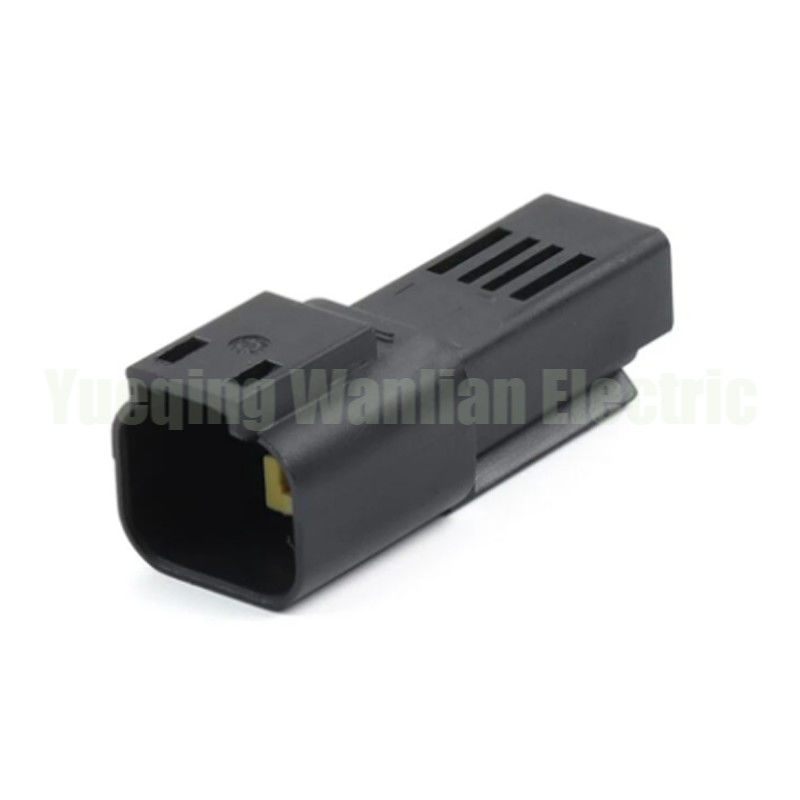 2 Pin 2327042-1 Máy ô tô chống nước kết nối điện tử nam cắm dây chuyền dây chuyền kết nối