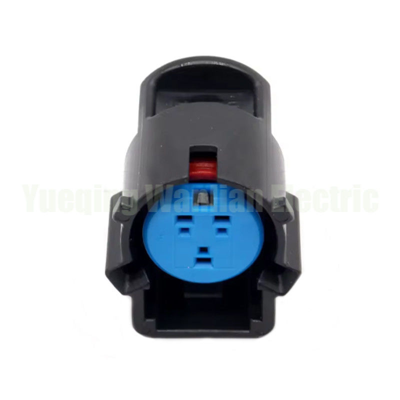 3 Pin 13589761 13523264 phụ nữ ô tô chống thấm kết nối tự động kết nối niêm phong Oil áp suất cảm biến phích