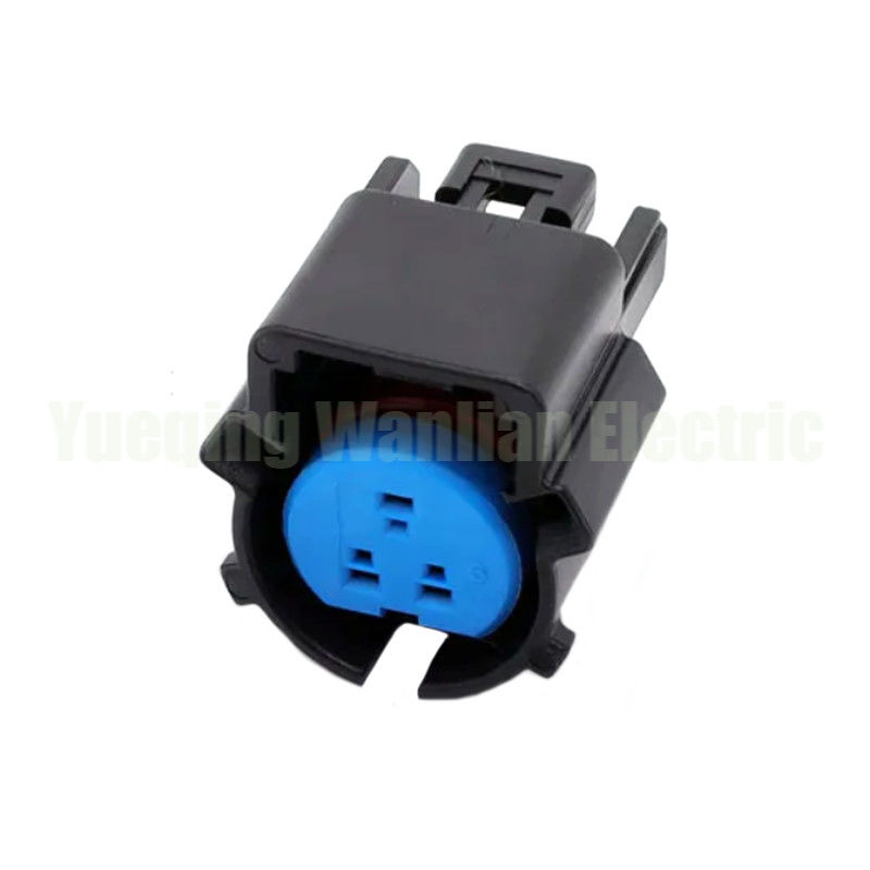 3 Pin 13589761 13523264 phụ nữ ô tô chống thấm kết nối tự động kết nối niêm phong Oil áp suất cảm biến phích