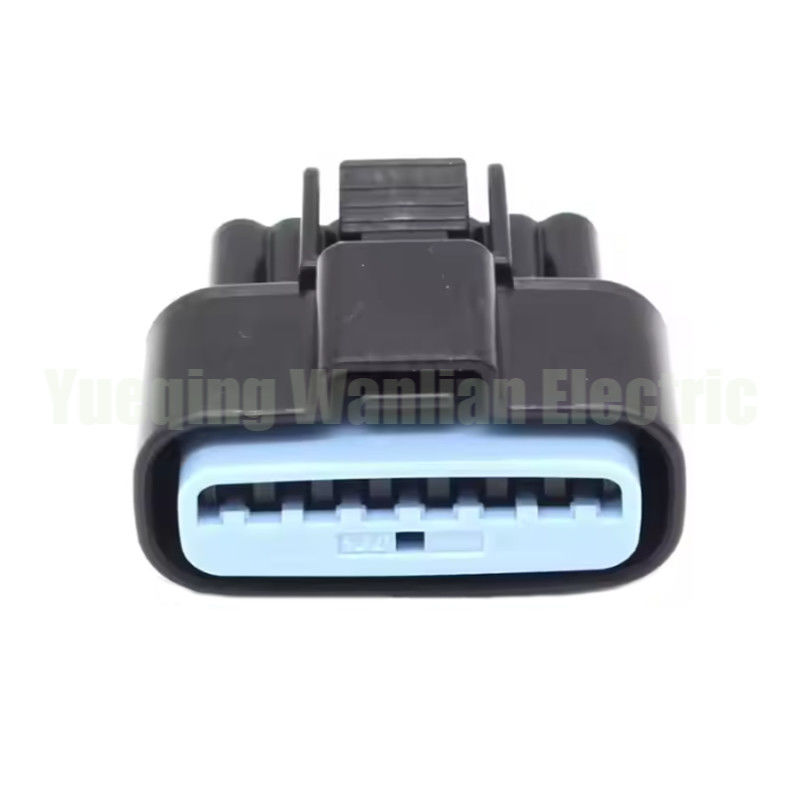 7 Pin PB536-07027 Auto kết nối chống nước Air Flow Sensor Plug