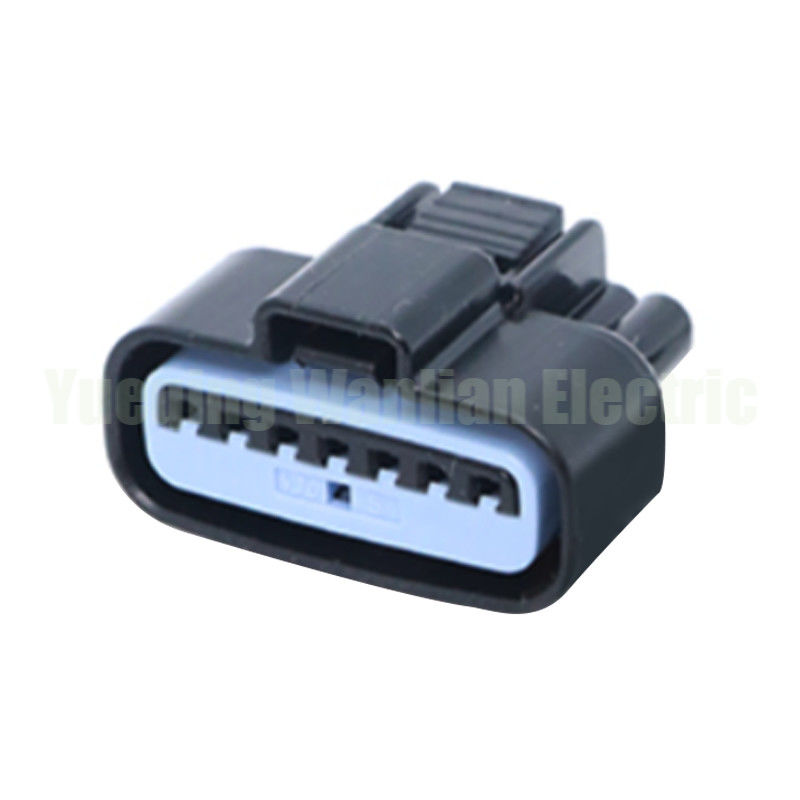 7 Pin PB536-07027 Auto kết nối chống nước Air Flow Sensor Plug