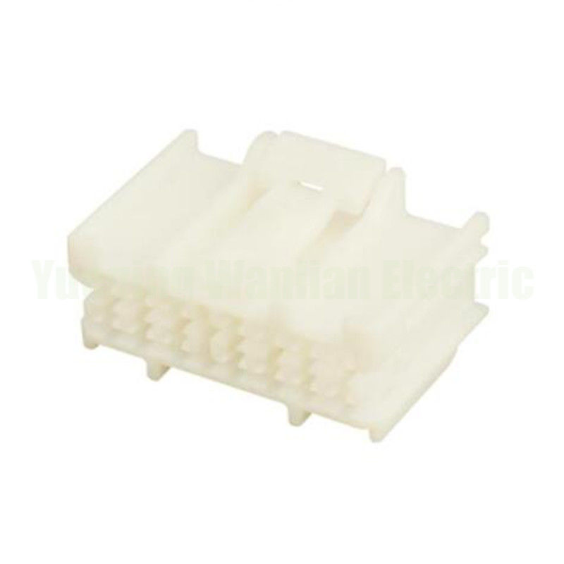 14 Pin 6098-7368 Cắm dây ô tô Cắm dây điện ô tô