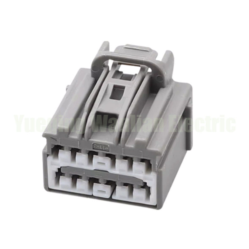 12 Pin 7283-3442-40 Kết nối ô tô Wire Harness Plug Car Electric Connector
