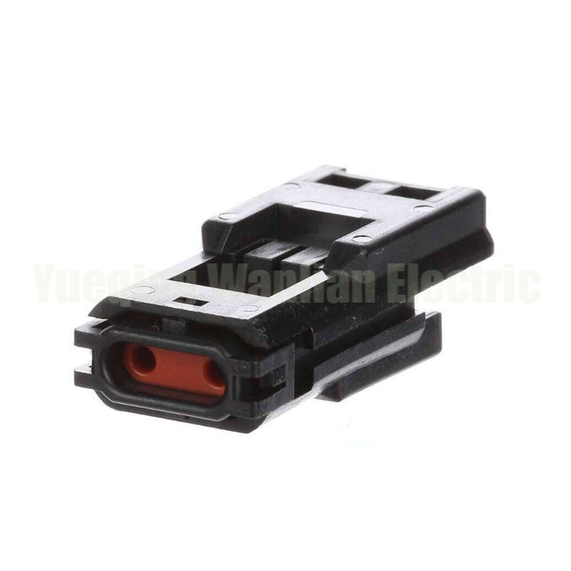 2 Pin 52116-0241 Cắm Chống Nước Xe Ngược Gương Nhan Cáp Kết Nối AC Lắp Ráp