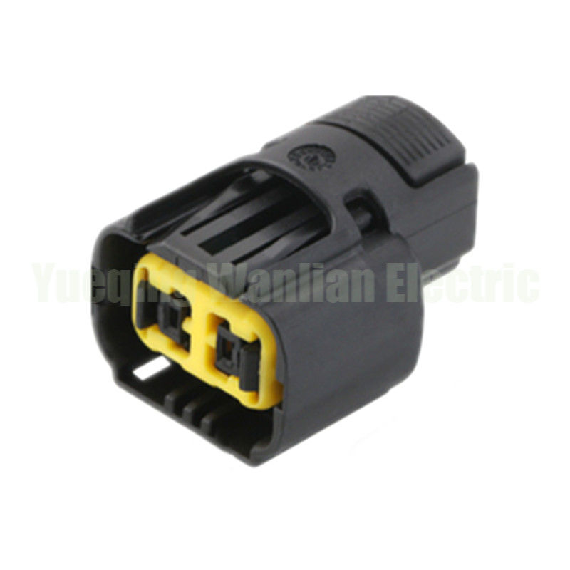 2 Pin WL0231-1.2-21 Đèn đèn pha ô tô dây chuyền dây chuyền kết nối bóng đèn