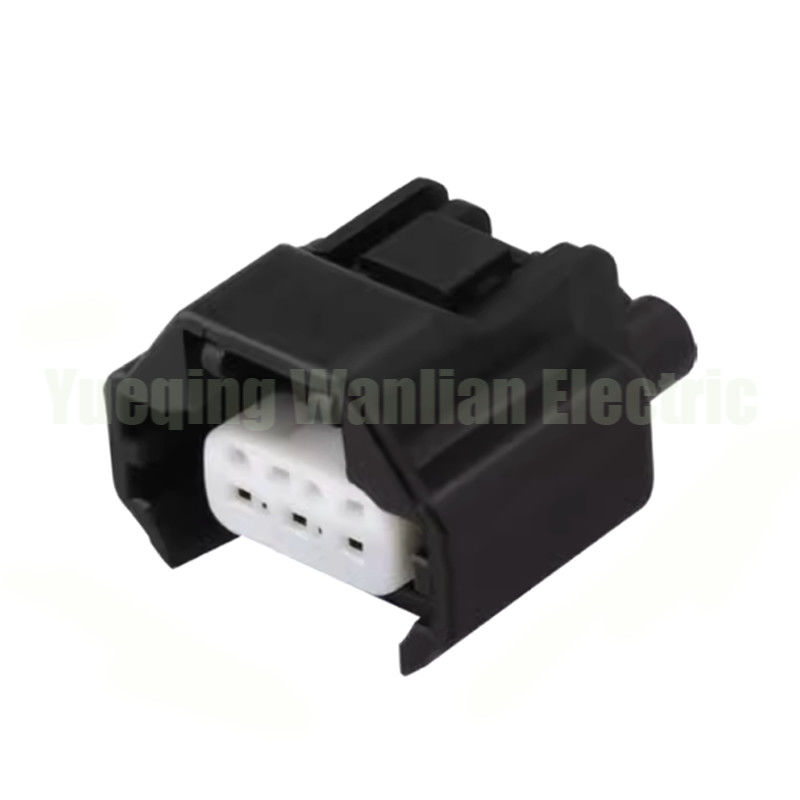 3 Pin 7183-7874-30 7158-4892 Xe ô tô điều hòa không khí cảm biến áp suất cảm biến oxy cảm biến dây chuyền ổ cắm với dây tự động kín kết nối