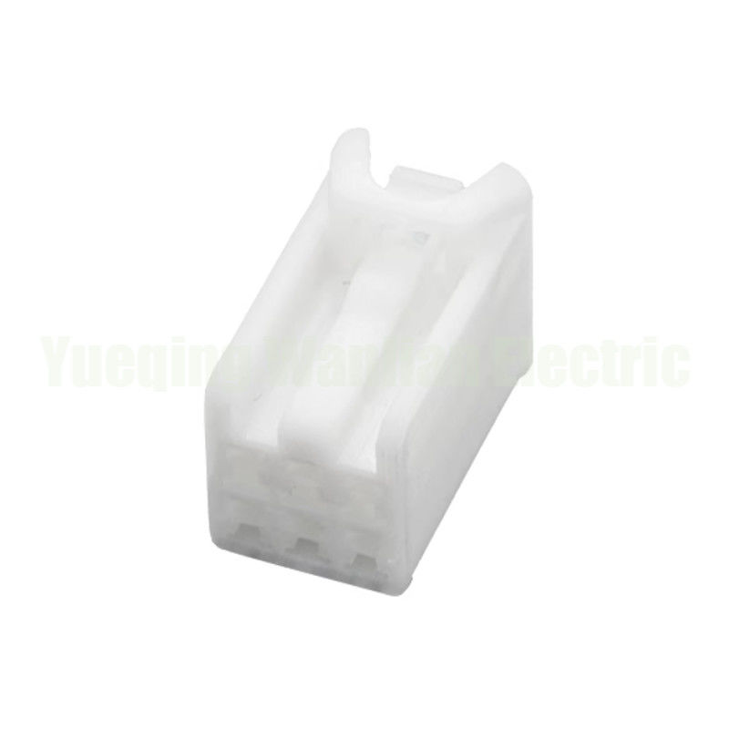 6 Pin 7187-8846 phụ nữ xe cộ dây chuyền dây chuyền kết nối khí quyển ánh sáng Fuse Box Plug