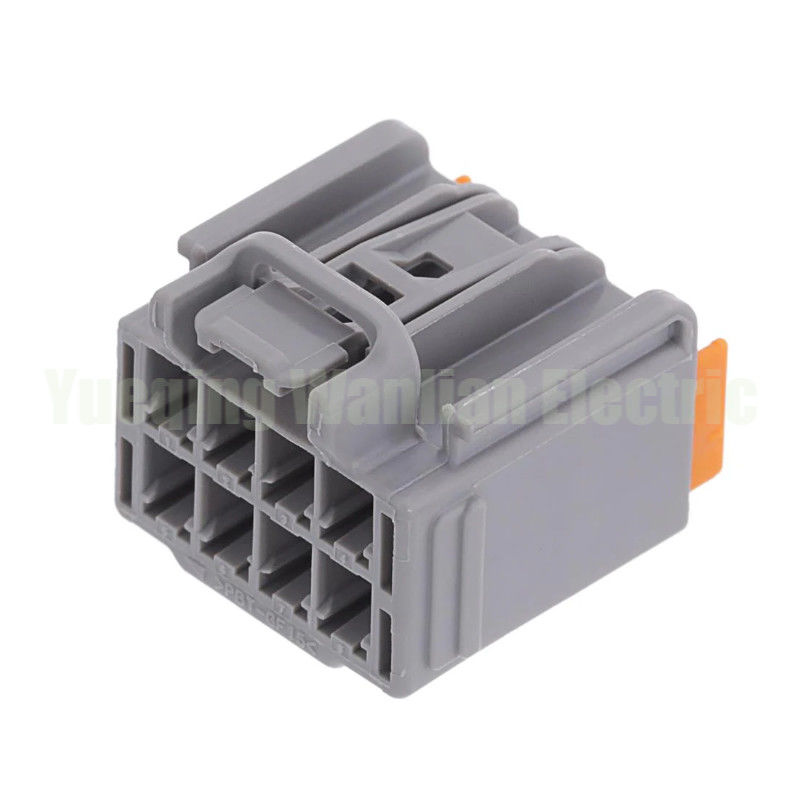 8 Pin 7283-3243-40 Auto Electrical Connector Cửa sổ xe hơi Lifter Harness Plug