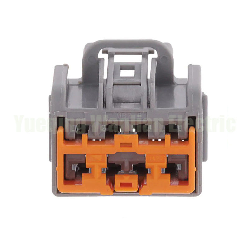 8 Pin 7283-3243-40 Auto Electrical Connector Cửa sổ xe hơi Lifter Harness Plug