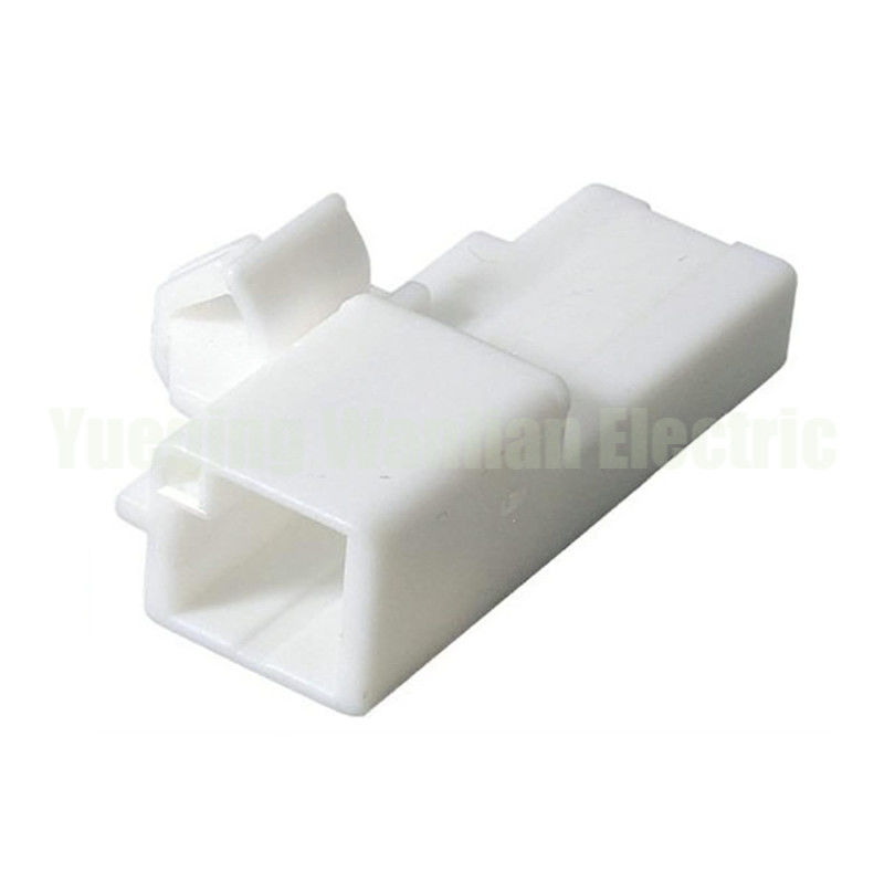 2 Pin 7282-5845 Auto Reader Coil Plug Automotive Light Socket Bộ kết nối điện tự động