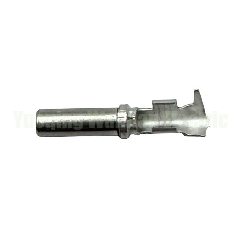 1062-12-0166 Xe Splices dây đầu cuối Crimp pin điện cho bộ kết nối ô tô