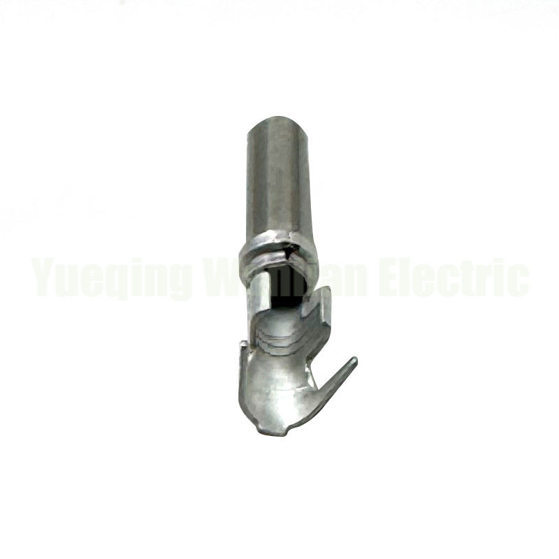 1062-12-0166 Xe Splices dây đầu cuối Crimp pin điện cho bộ kết nối ô tô