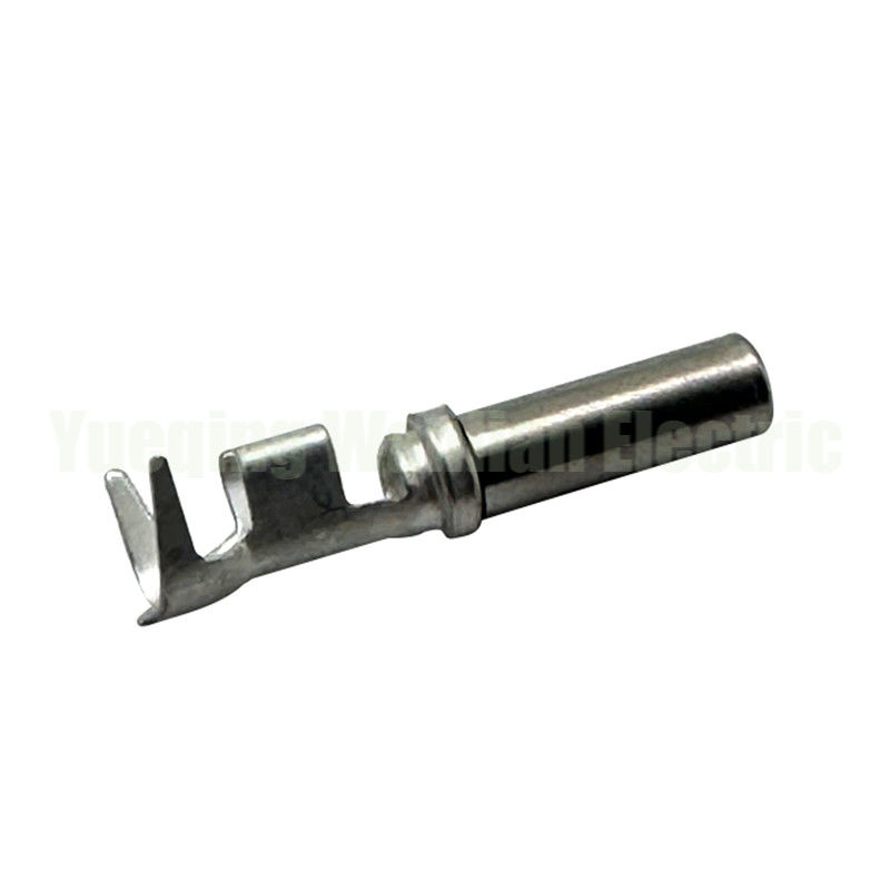 1062-12-0166 Xe Splices dây đầu cuối Crimp pin điện cho bộ kết nối ô tô