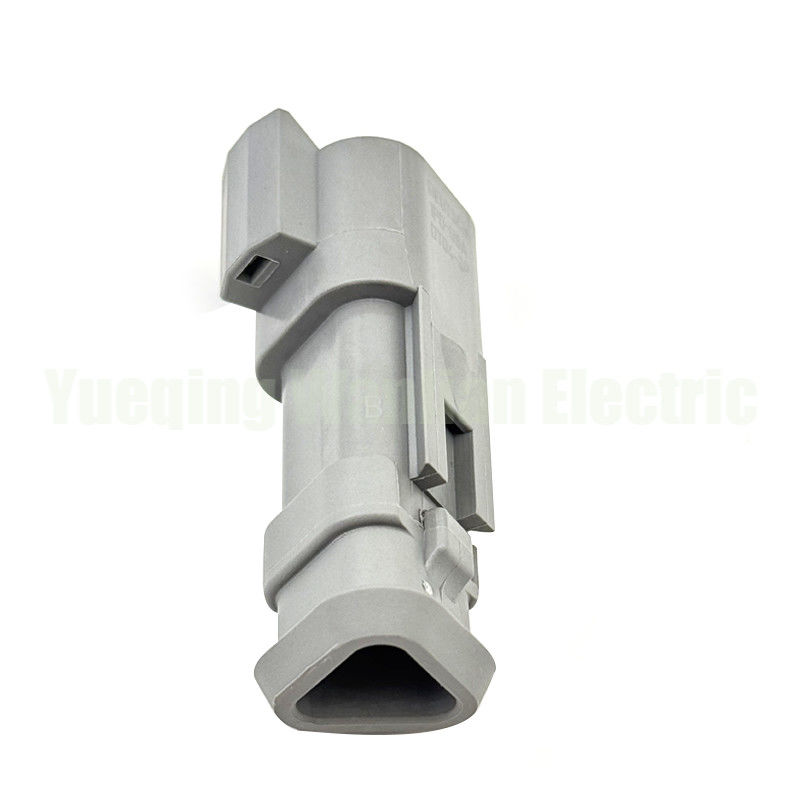 3 Pin DT04-3P-E008 Bộ kết nối để sử dụng Bộ kết nối ô tô Deutsch DT04 DT