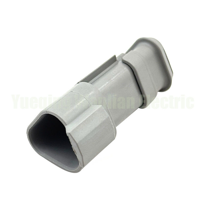 3 Pin DT04-3P-E008 Bộ kết nối để sử dụng Bộ kết nối ô tô Deutsch DT04 DT