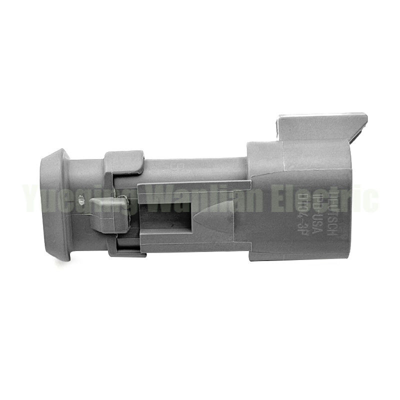 3 Pin DT04-3P-E008 Bộ kết nối để sử dụng Bộ kết nối ô tô Deutsch DT04 DT