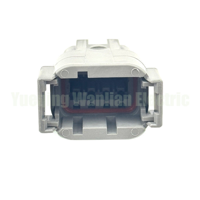 8 Pin DTM04-8P Cắm chống nước ô tô ổ cắm cắm kết nối ô tô kết nối dây chuyền
