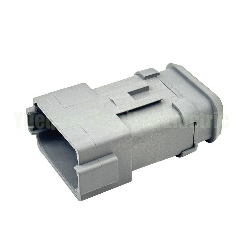 12 Pin DT04-12P-E008 DEUTSCH Bộ kết nối ô tô DT Series