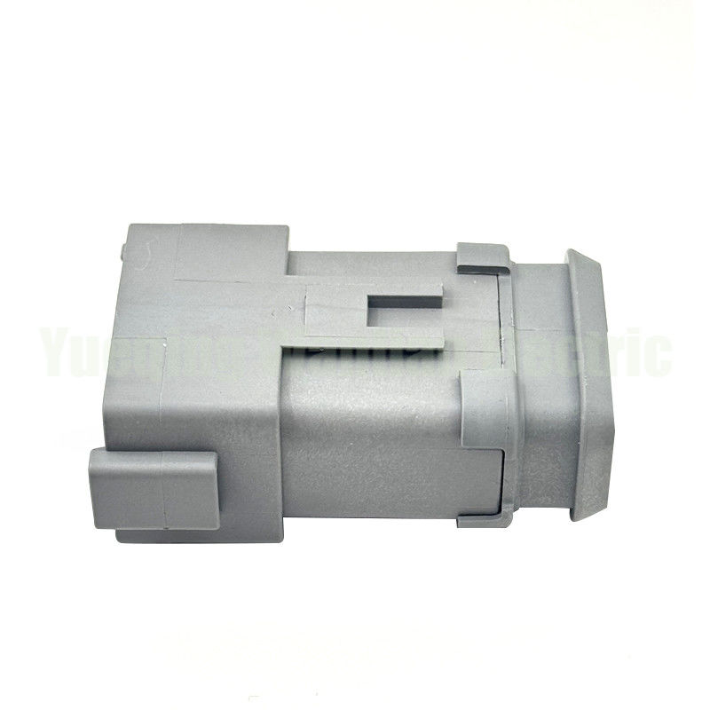 12 Pin DT04-12P-E008 DEUTSCH Bộ kết nối ô tô DT Series