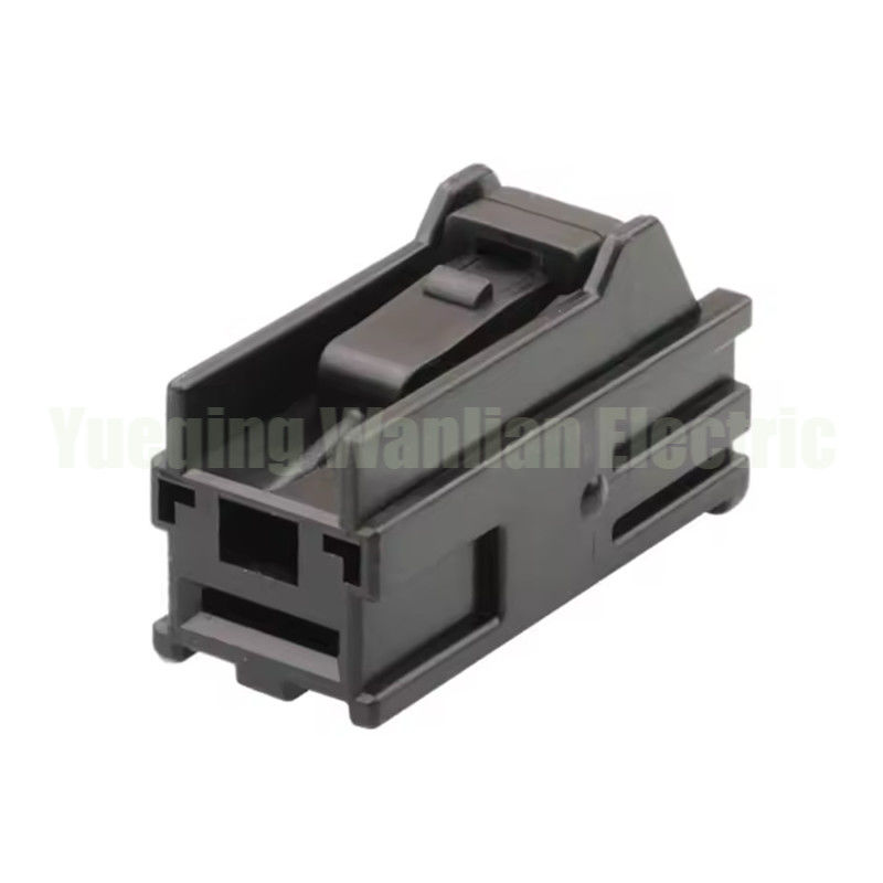 1 Pin 7223-3615-30 Auto Connector High Current High Power Car Connector