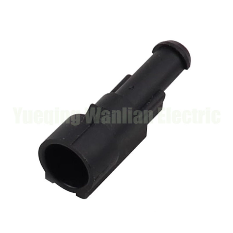1 Pin 282103-1 1.5 Series kết nối nhà Plug vị trí tự động kết nối