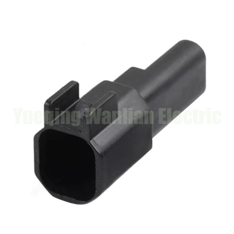 2 Pin WL0211B1-1.5-11 Máy kết nối ô tô Máy kết nối ổ cắm cáp dây điện